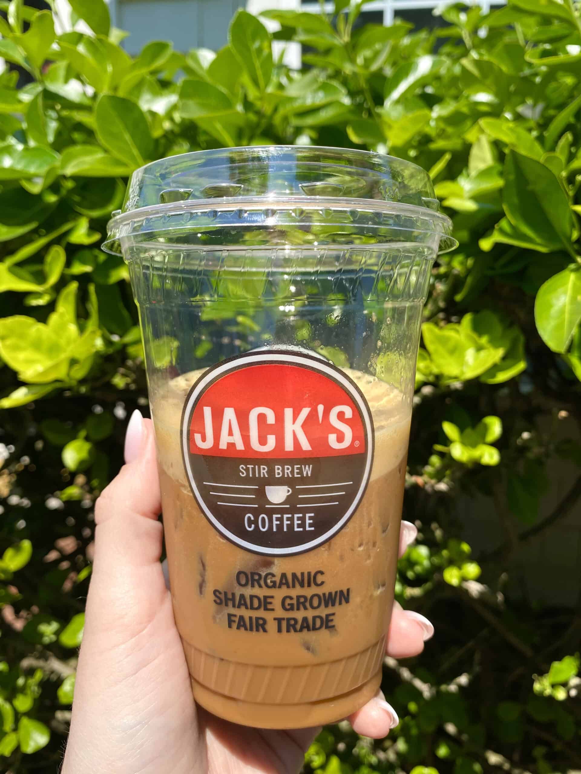 Jack's Stir Brew Coffee, best coffee East Hampton, Hamptons guide