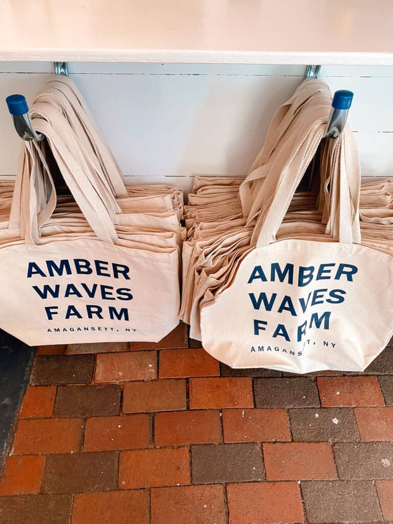 amber waves farm
