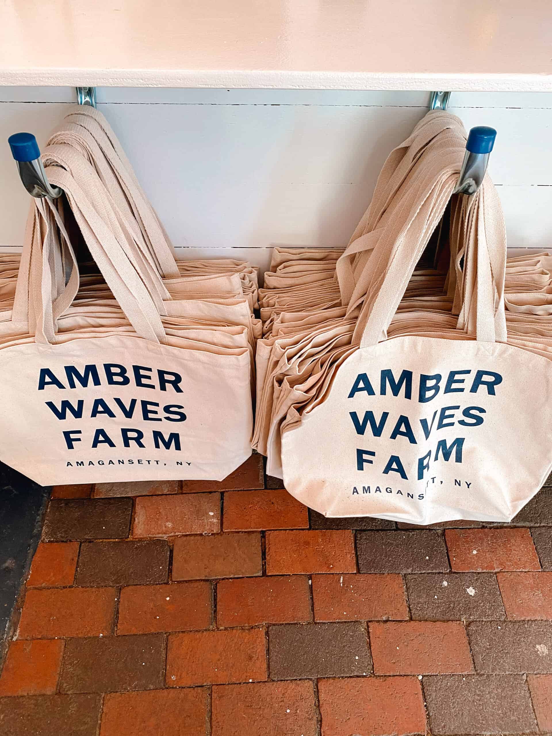amber waves farm