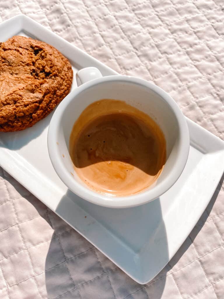 hamptons hotel gurneys coffee