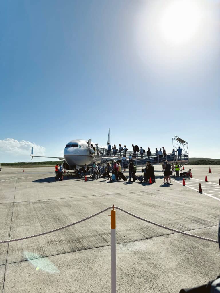 Turks & Caicos Airport Guide