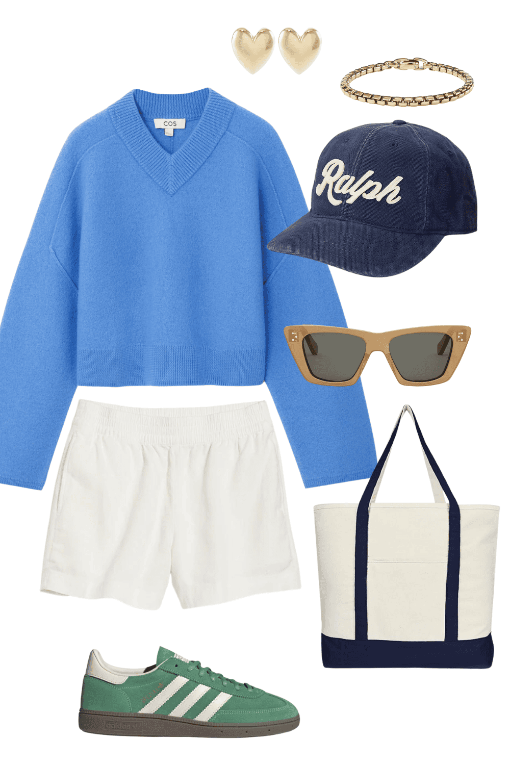 spring outfit 2024