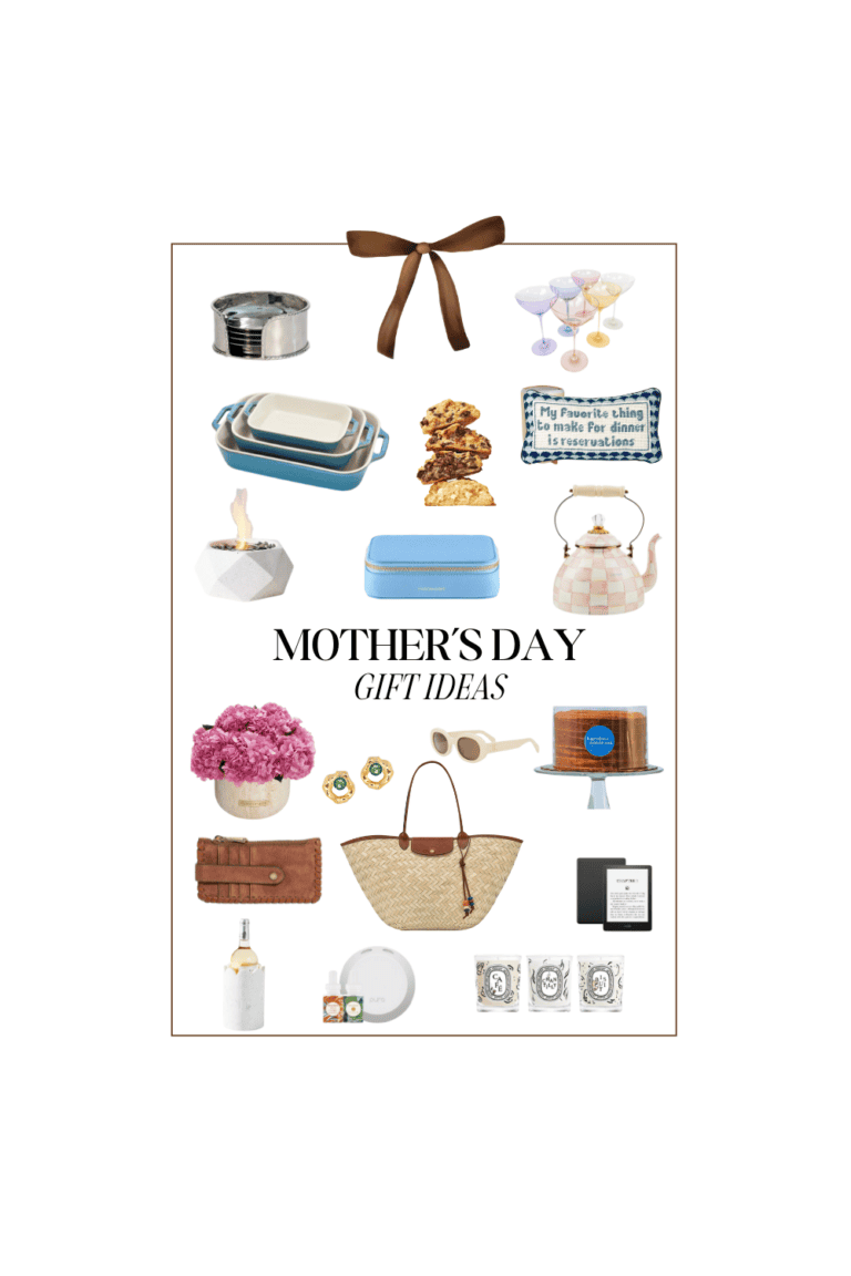mother's day gift ideas
