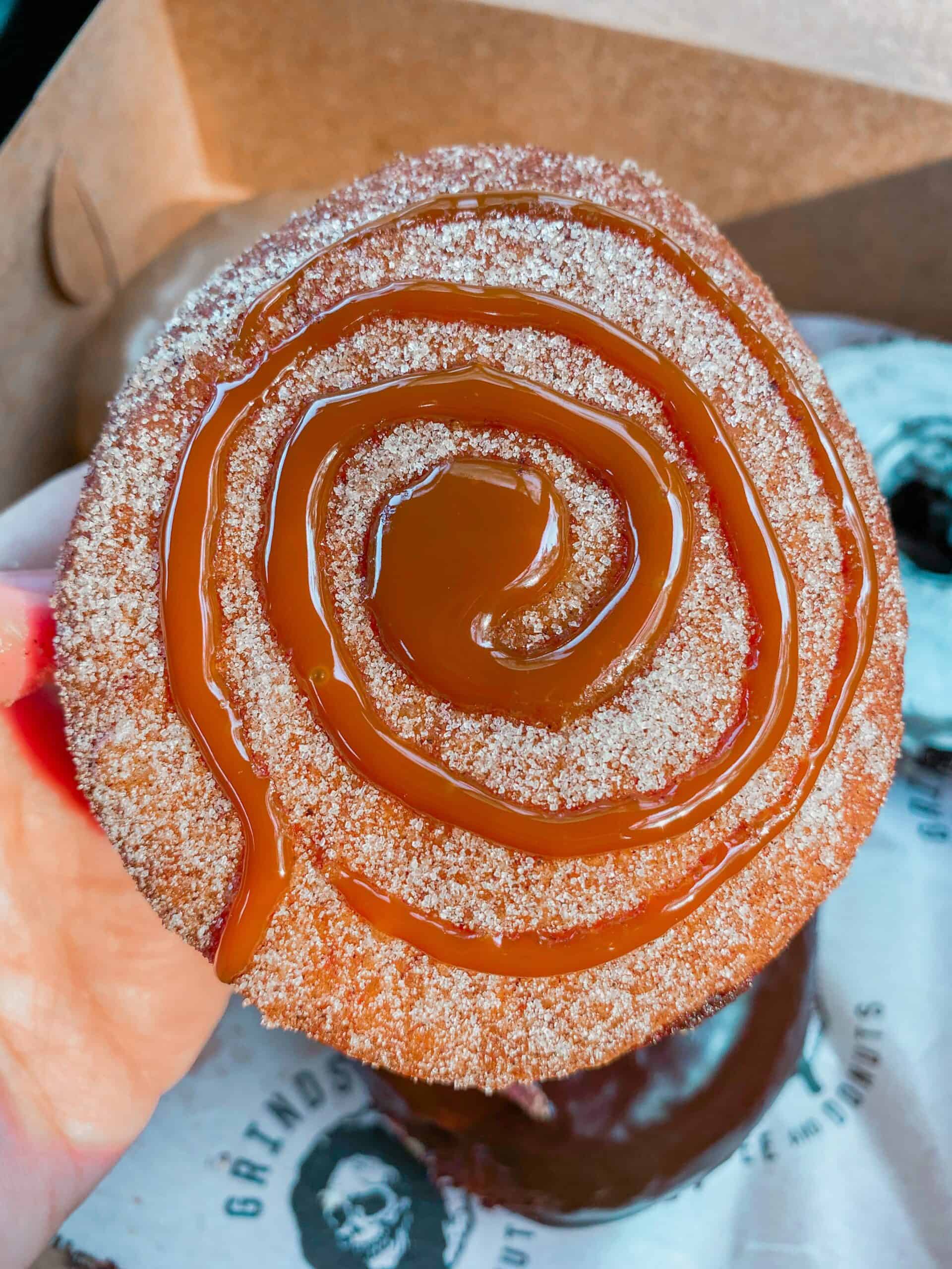 grindstone coffee, sag harbor