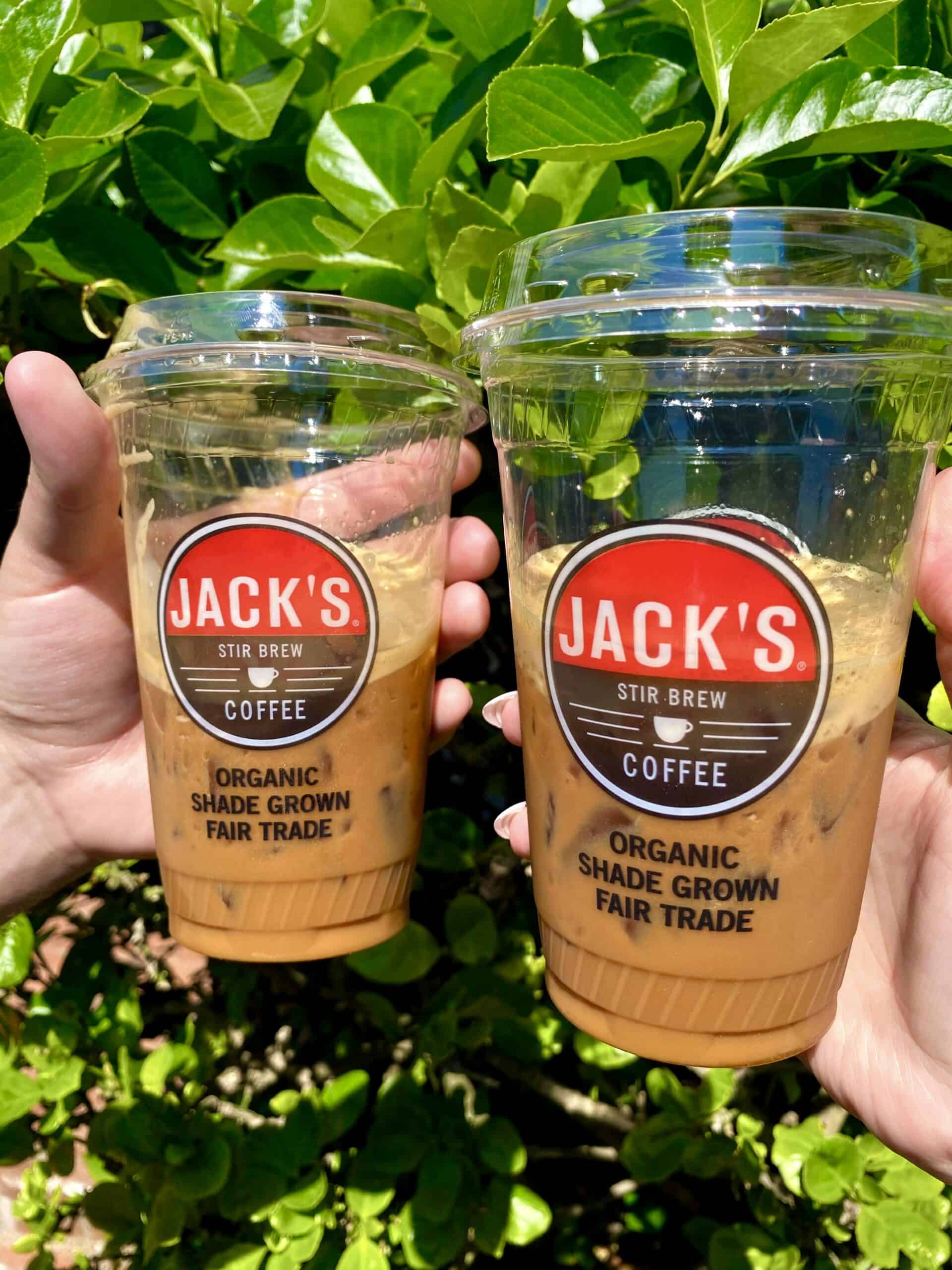 jacks stir brew, best coffee shops in sag harbor