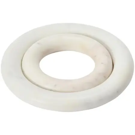 Marble Trivet