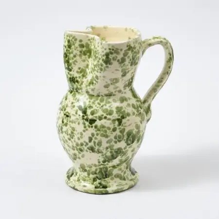 Speckled Pitcher