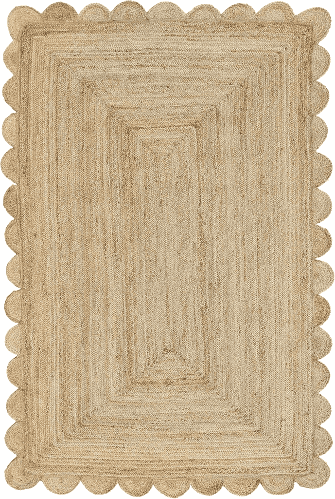 jute rug