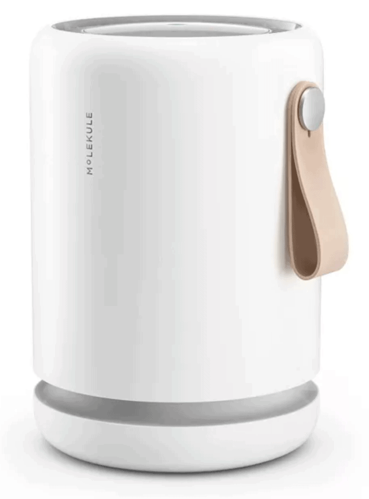 clean air, air purifier
