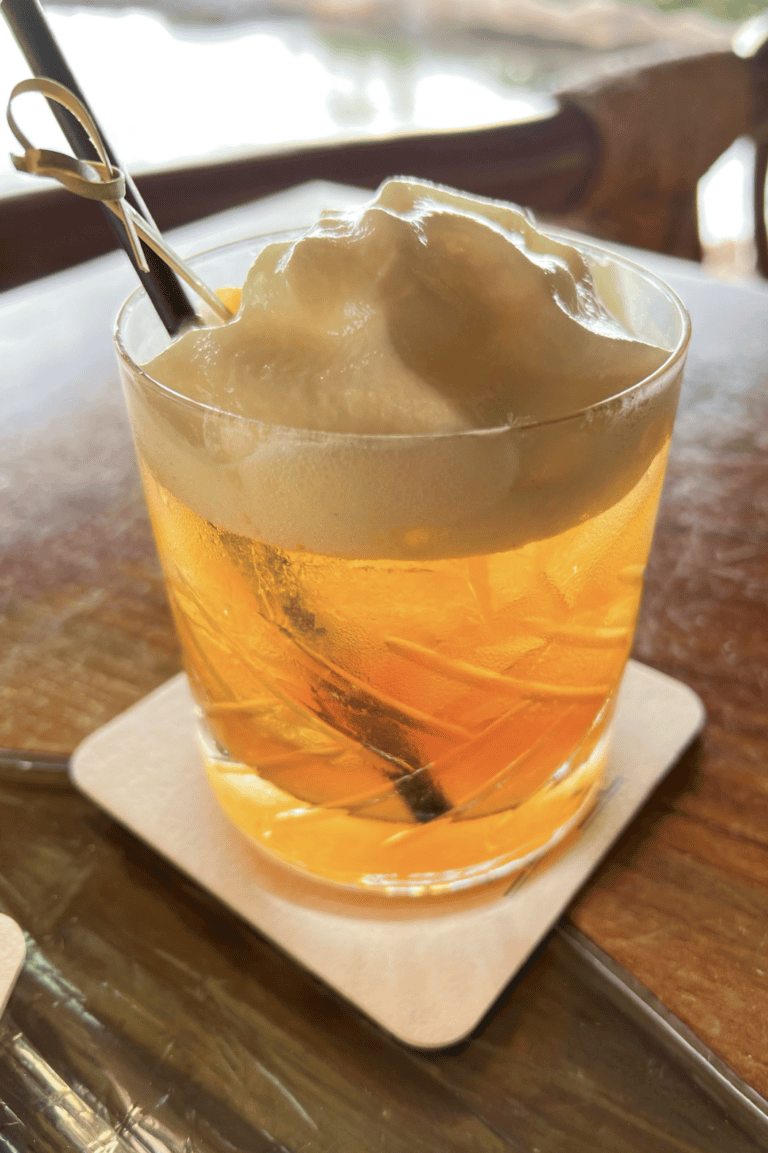 Image of the Best Mai Tai in Maui