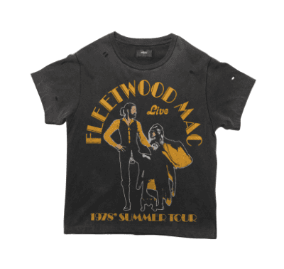 gift ideas for fleetwood mac fan