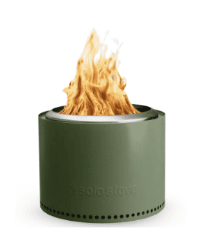 holiday gifts for him, solo stove