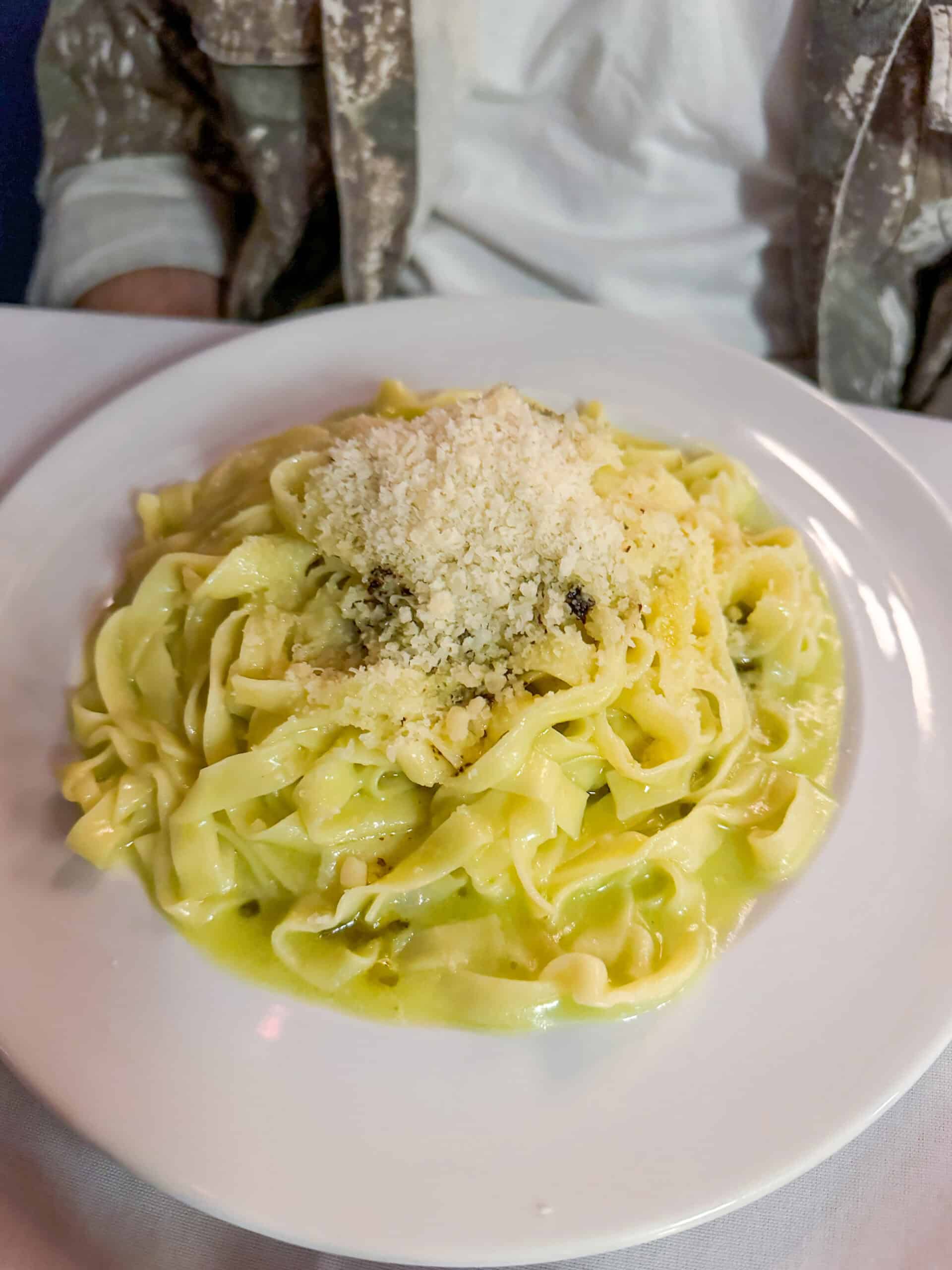 nettie's house of spaghetti tinton falls