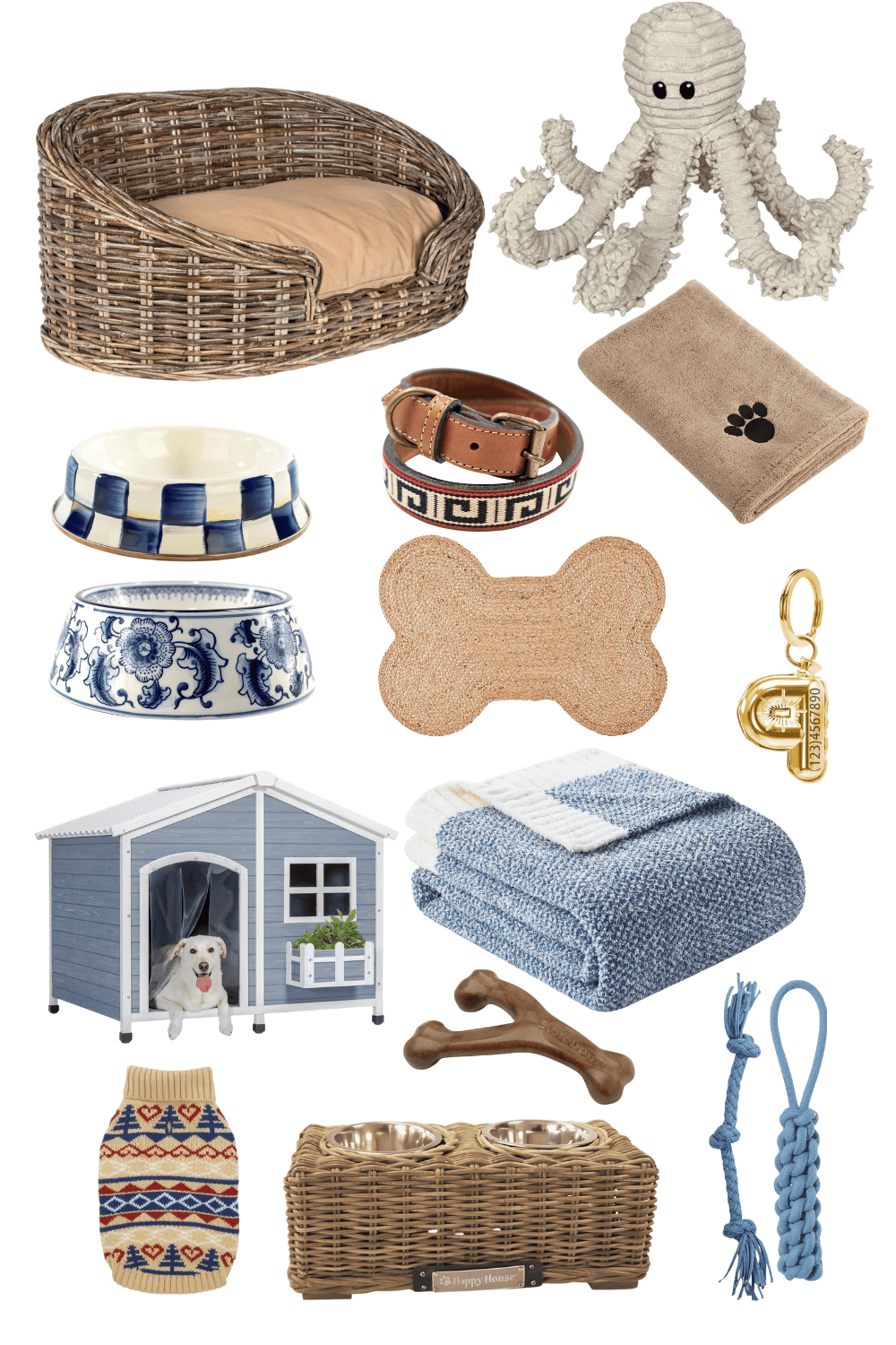 Nancy Meyers inspired pet products list
