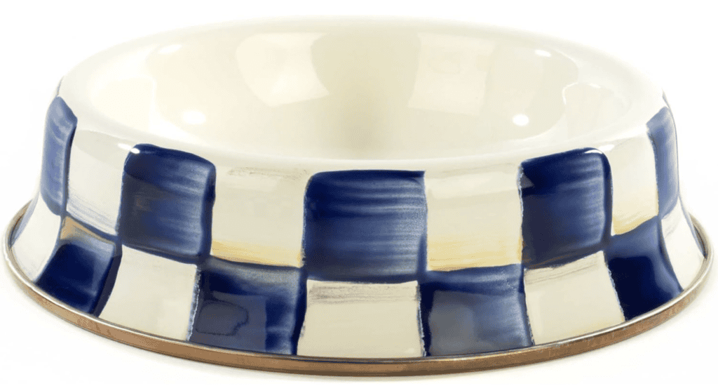 Nancy Meyers Inspired Pet Products for the kitchen