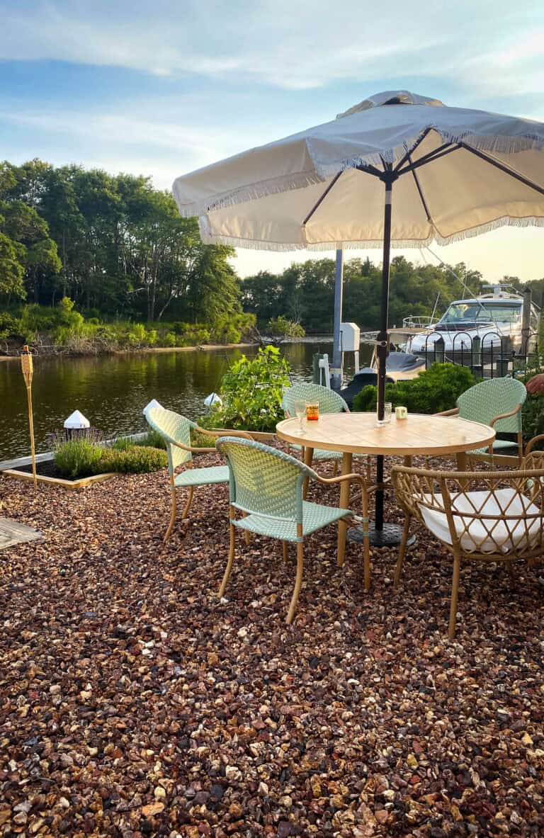 How to Throw the Perfect Coastal 4th of July Party