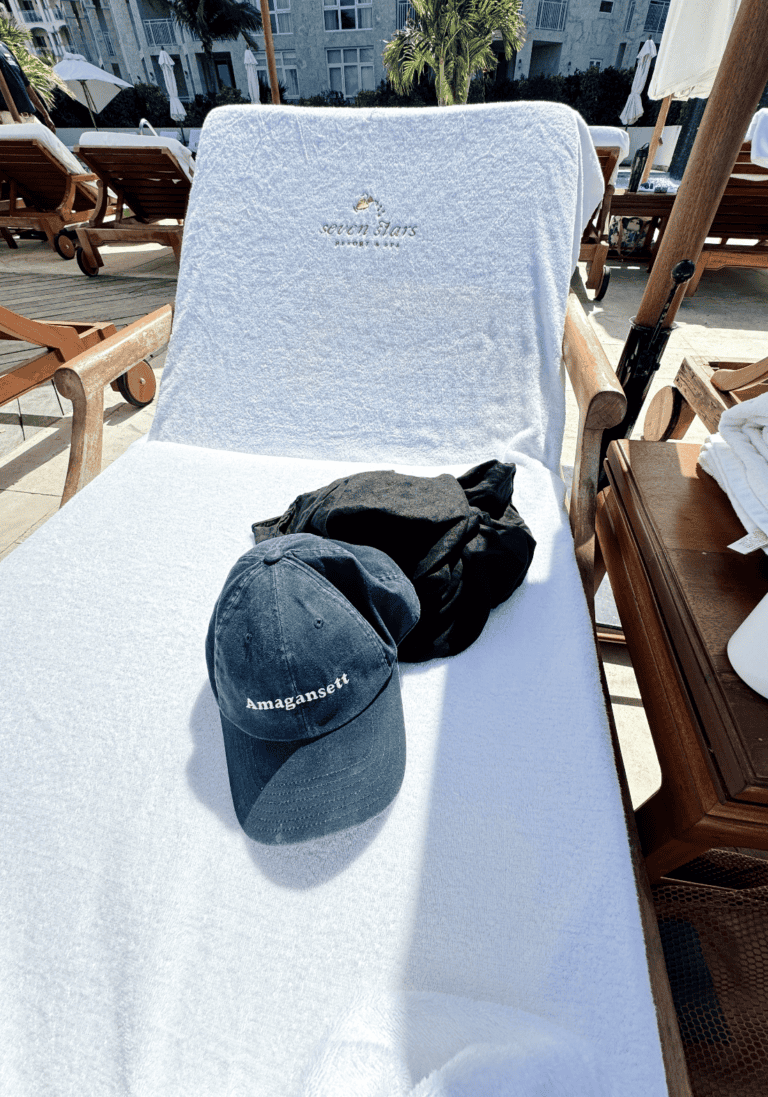 turks and caicos pool