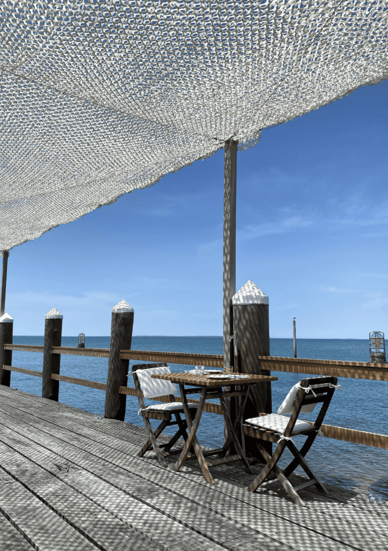 brunch in the hamptons