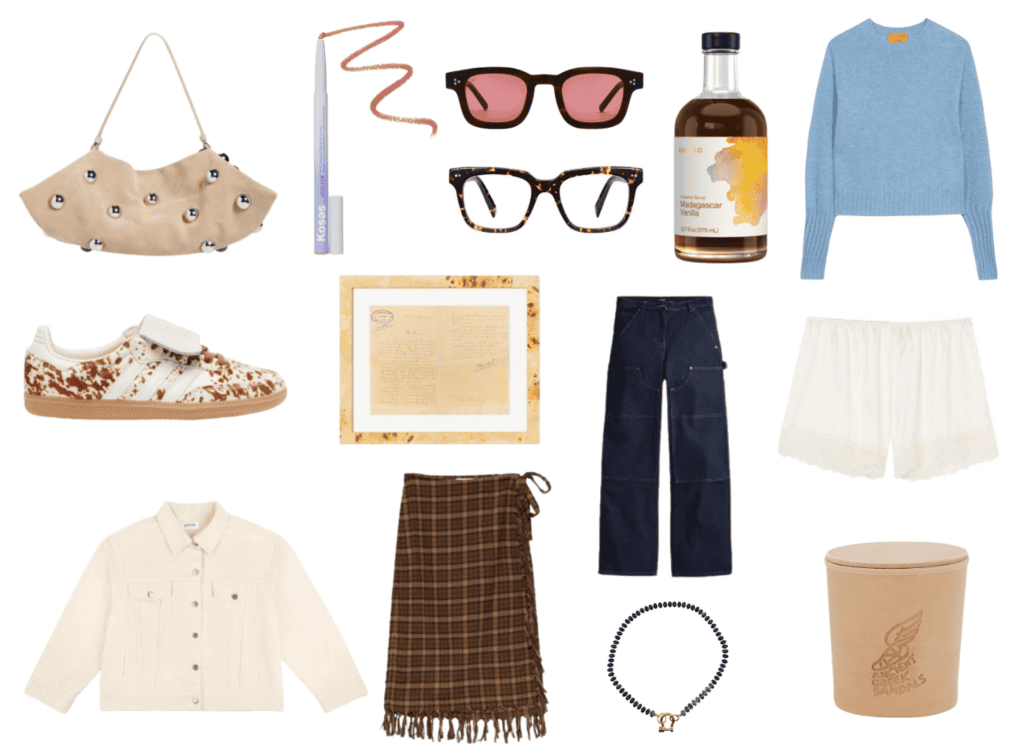 Coastal Fall Gift Guide 2025