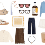 Coastal Fall Gift Guide