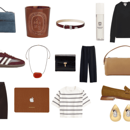 early fall gift guide