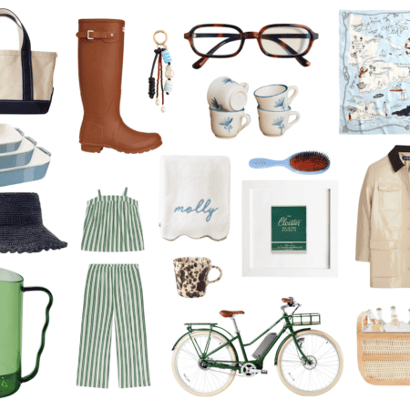 Coastal Granddaughter Gift Guide