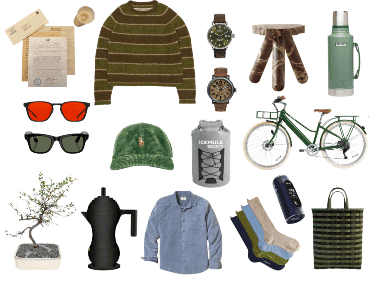 Holiday Gift Guide for Grandpa 2025