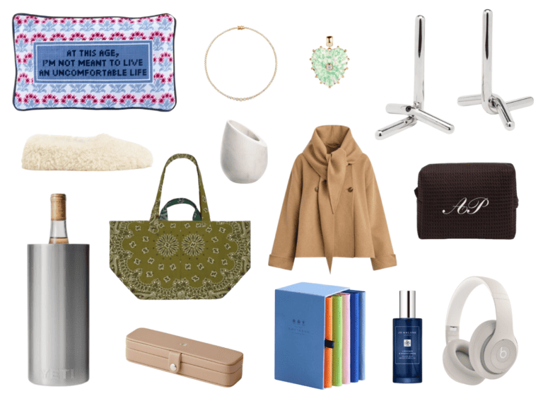 The Best Gifts for Mom 2025