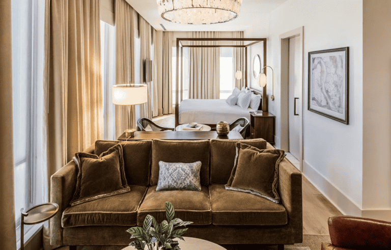 the dewberry charleston