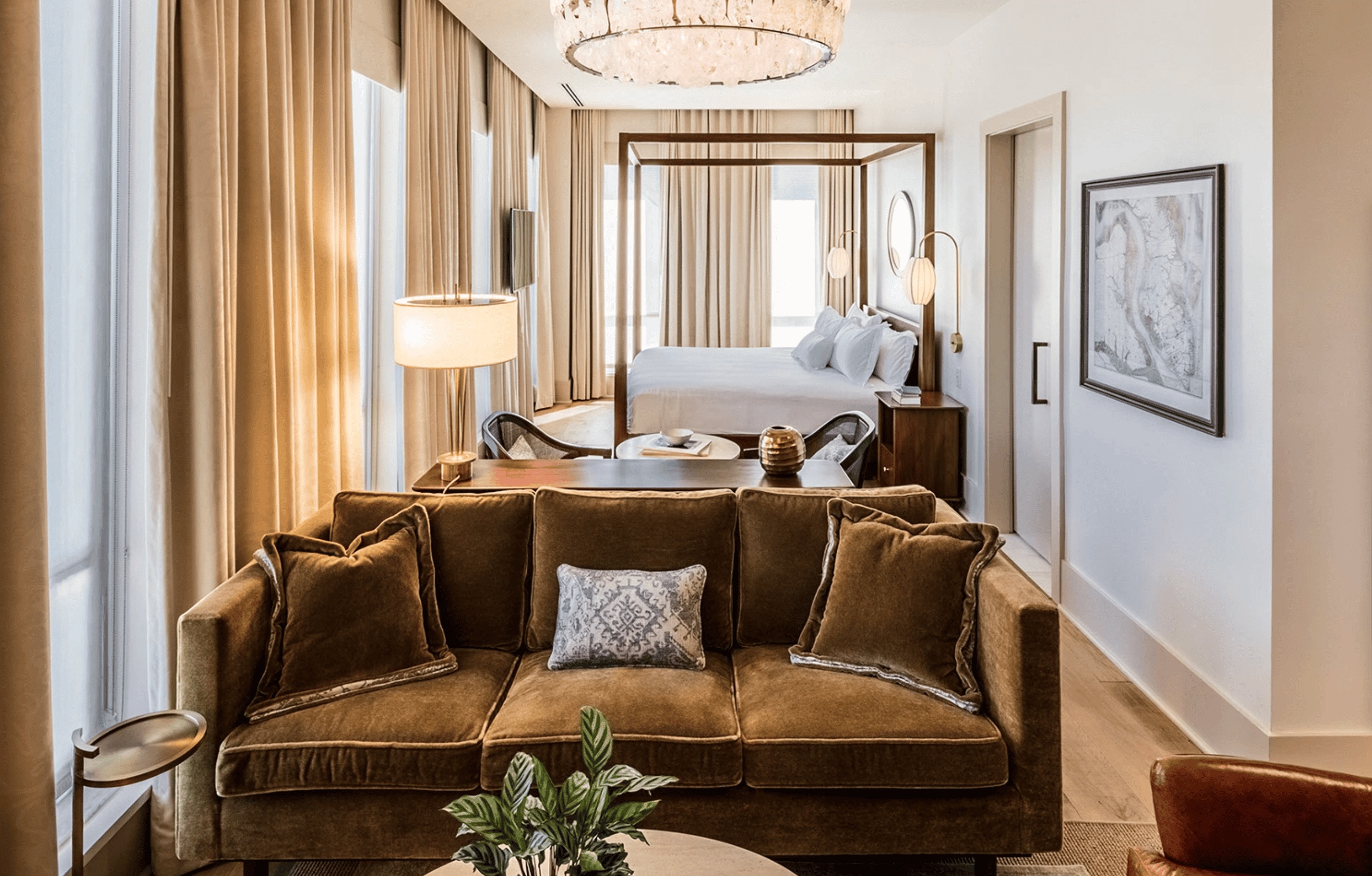 the dewberry charleston