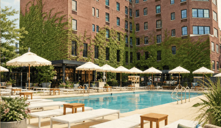 asbury park hotels