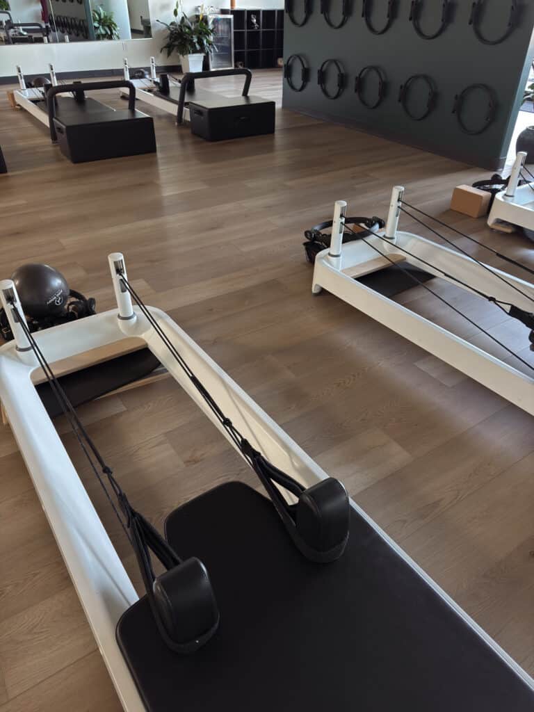The Best Asbury Park Pilates Studios