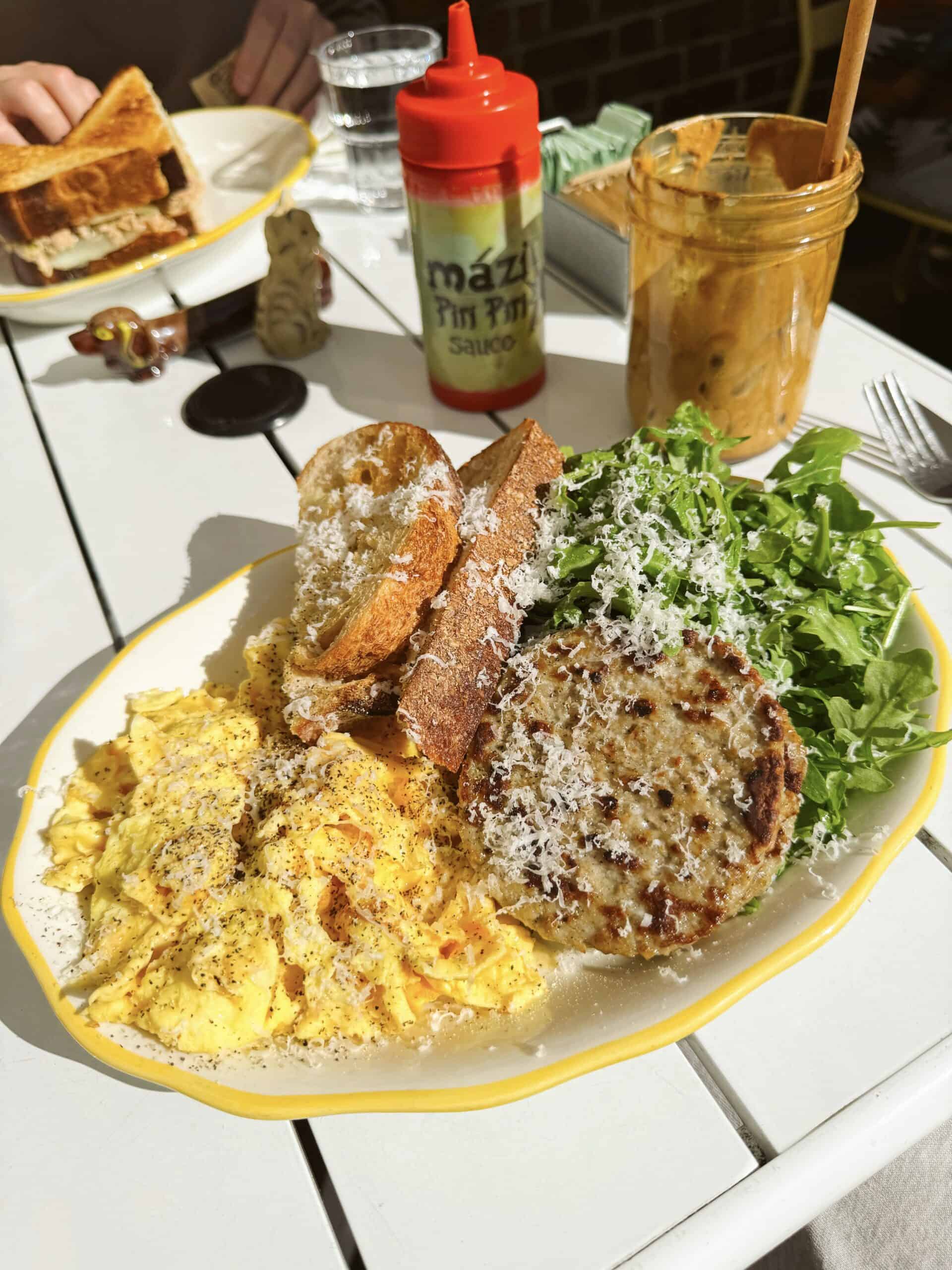 asbury park brunch cardinal provisions