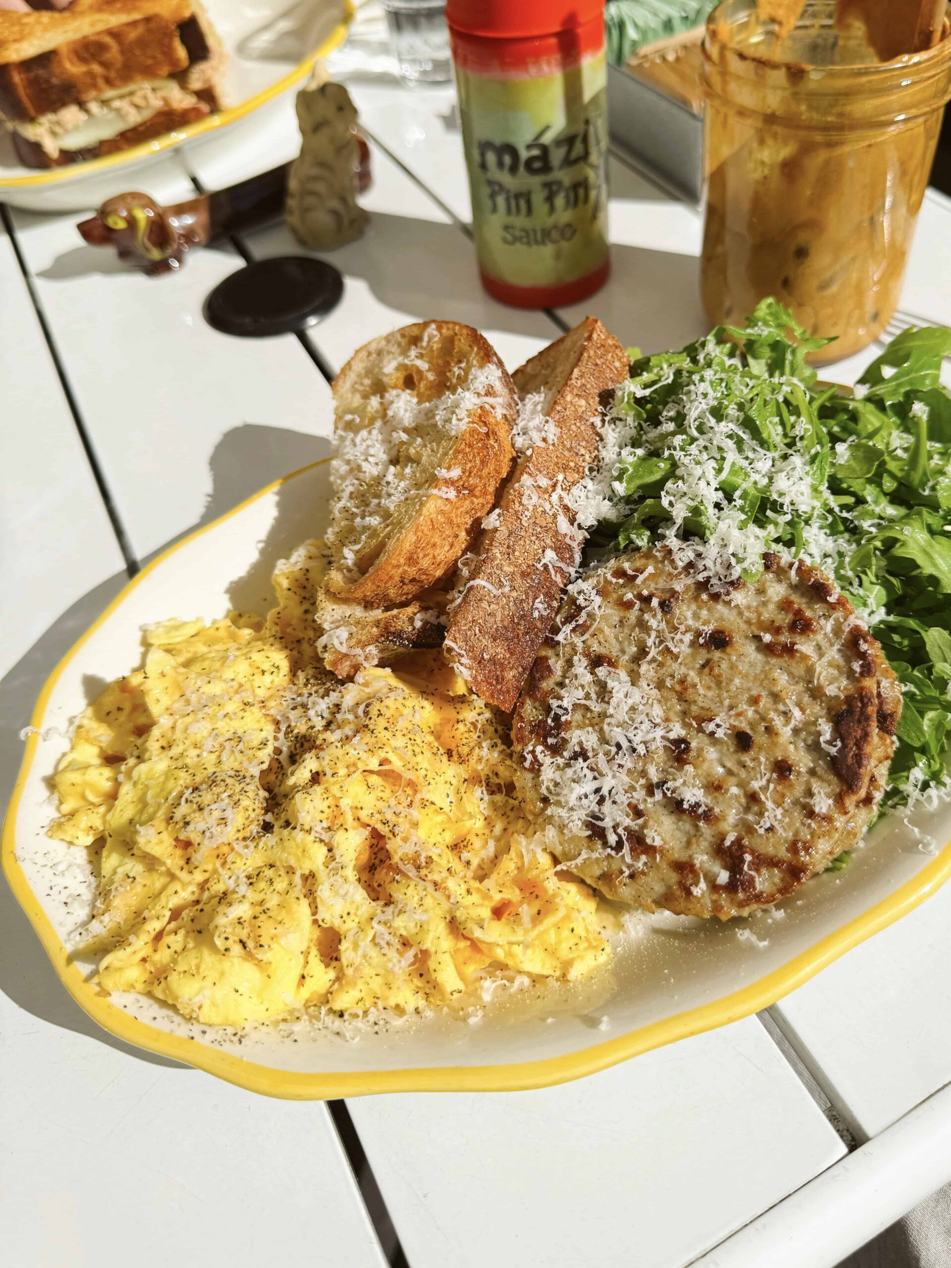 asbury park brunch